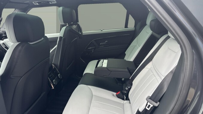 Land Rover Range Rover Sport 3.0 P460e Autobiography 5dr Auto Estate - Image 4
